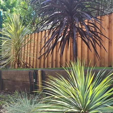3 Pieces Avec Terrasse Arboree דירה ארסשון