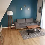 3 Pieces Avec Terrasse Arboree Αρασόν