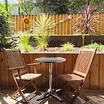 Lejlighed 3 Pieces Avec Terrasse Arboree Arcachon