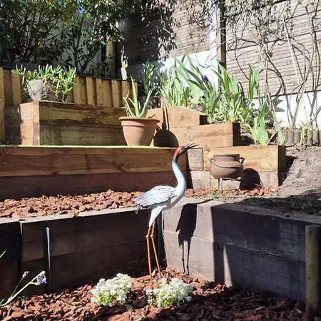 3 Pièces Avec Terrasse Arborée Appartement *