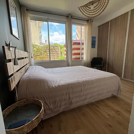 3 Pieces Avec Terrasse Arboree *