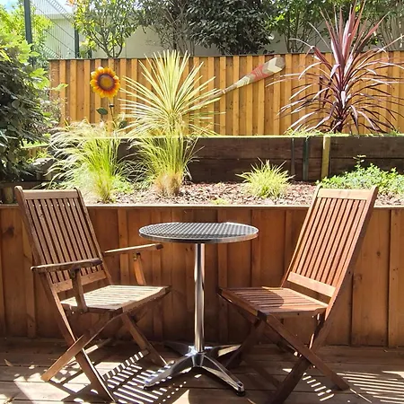 Διαμέρισμα 3 Pieces Avec Terrasse Arboree Αρασόν