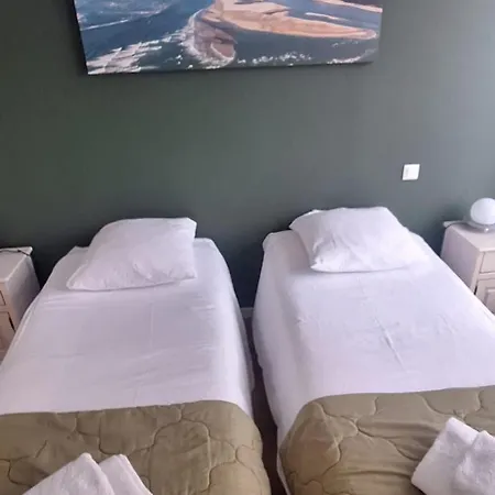 Appartement 3 Pièces Avec Terrasse Arborée Arcachon