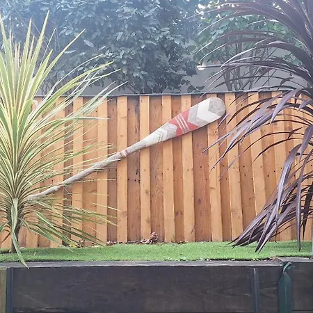 Lejlighed 3 Pieces Avec Terrasse Arboree *