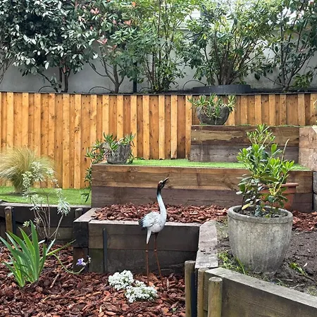 3 Pieces Avec Terrasse Arboree *