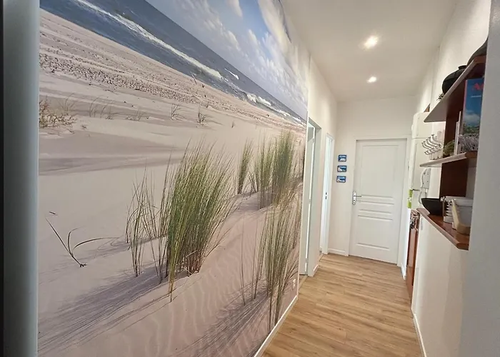 3 Pieces Avec Terrasse Arboree