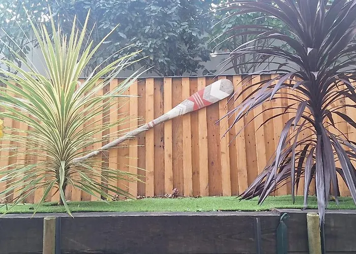 דירה 3 Pieces Avec Terrasse Arboree *