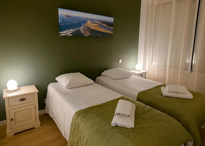 3 Pieces Avec Terrasse Arboree * Arcachon